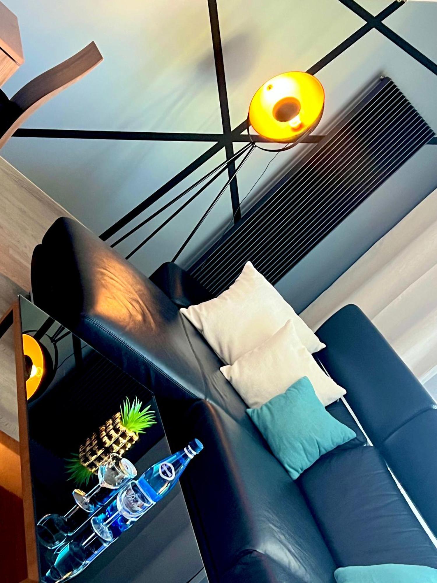 Solna 38 Centrum Miasta Z Podziemnym Garazem Apartment Kielce