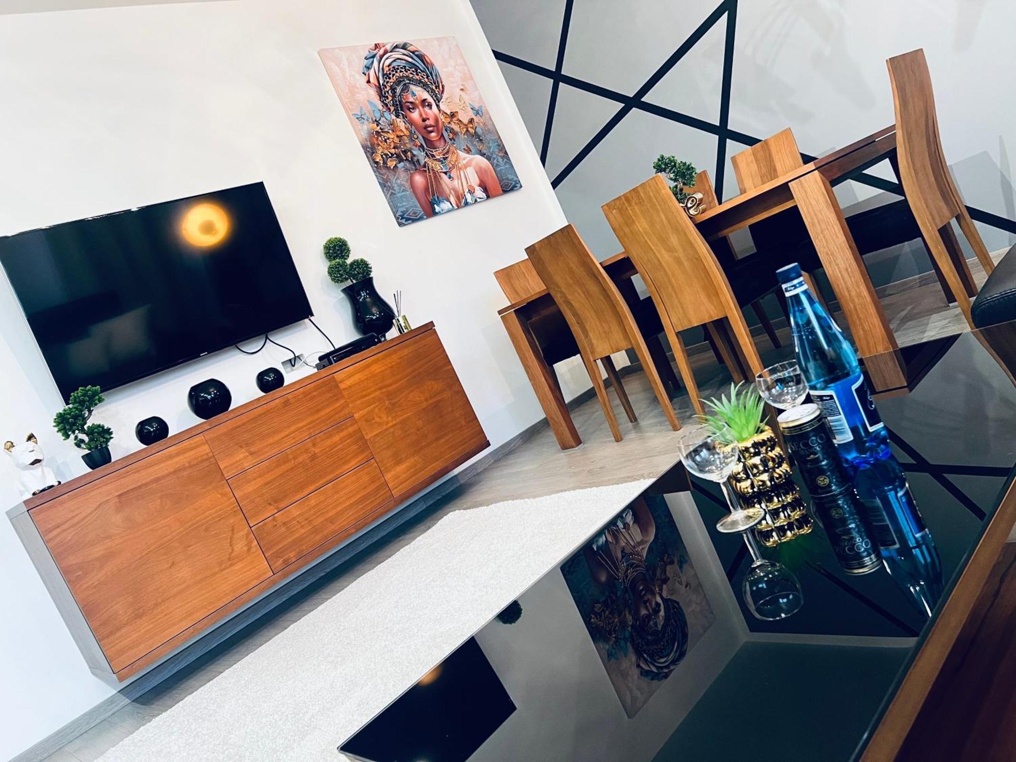 Apartment Solna 38 Centrum Miasta Z Podziemnym Garazem *