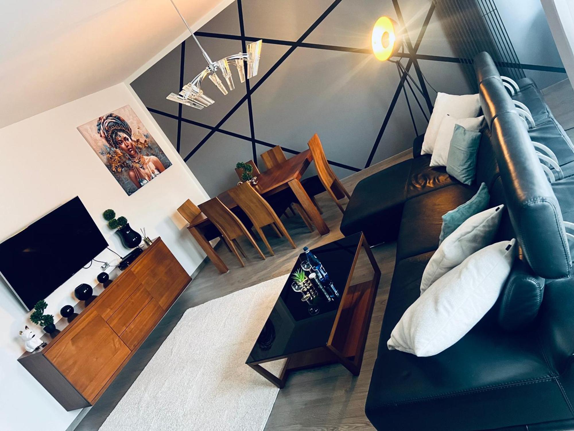 Solna 38 Centrum Miasta Z Podziemnym Garazem *